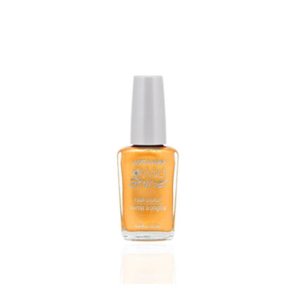 WET N WILD Wild Shine Nail Color