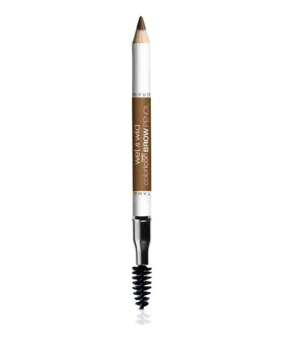 WET N WILD Color Icon Brow Pencil