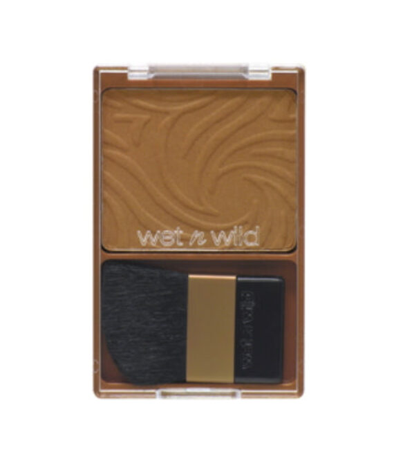 WET N WILD Color Icon Bronzer – Princess (DC)