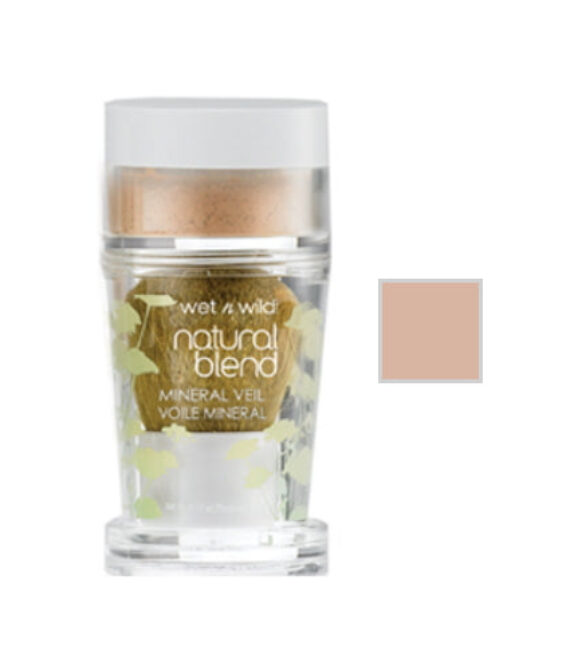 WET N WILD Natural Blend Mineral Veil – Mineral Veil