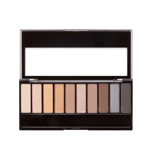 WET N WILD Au Natural Palette