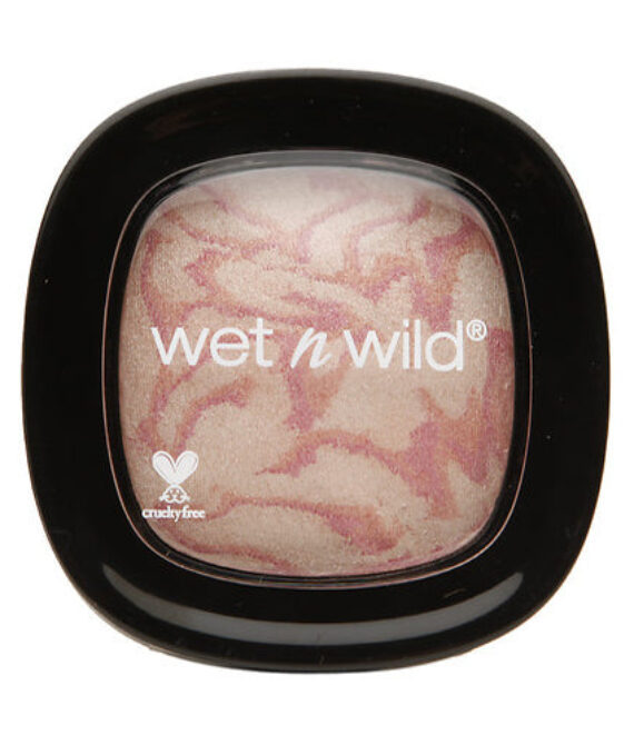 WET N WILD To Reflect Shimmer Palette