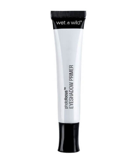 WET N WILD Photo Focus Eyeshadow Primer