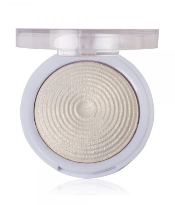 J. CAT BEAUTY You Glow Girl Baked Highlighter