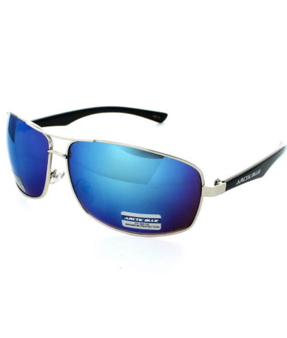 ARCTIC BLUE Sunglasses Aviator AB12