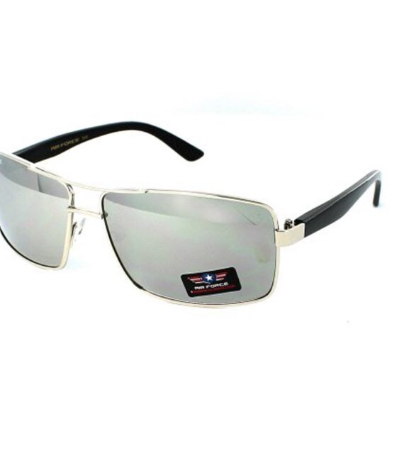 AIR FORCE Sunglasses Aviator 549 – Silver