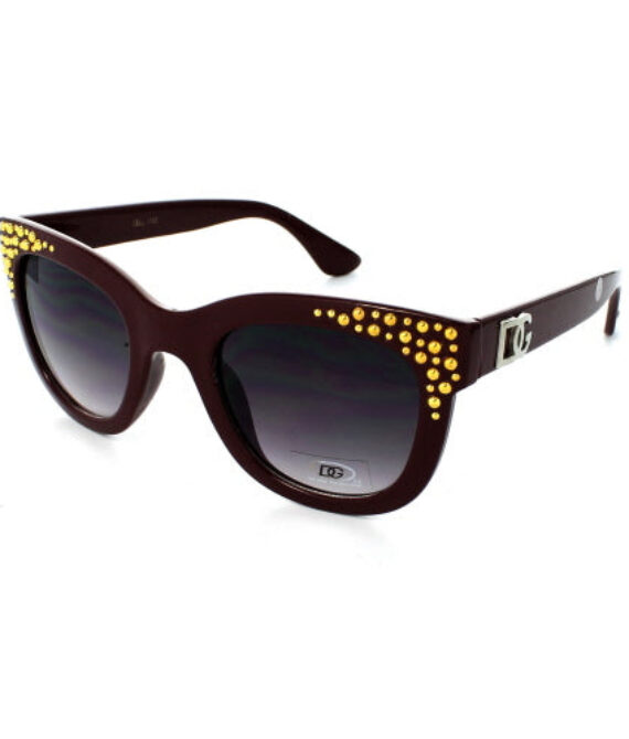 DG Sunglasses Cat Eye DG1768