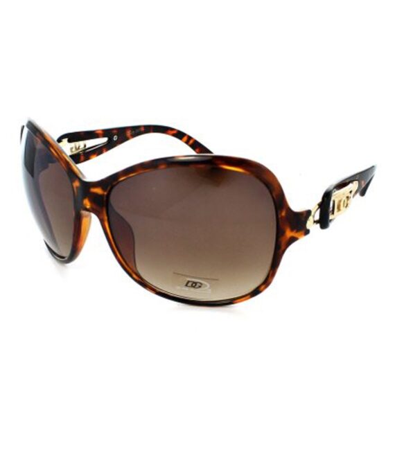 DG Sunglasses Butterfly 26728 – Tortoise