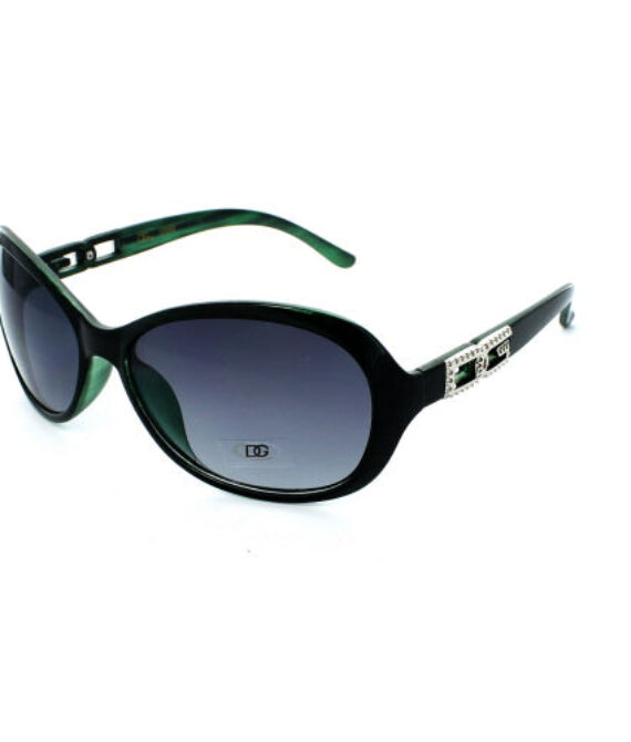 DG Sunglasses Butterfly 26982 – Green