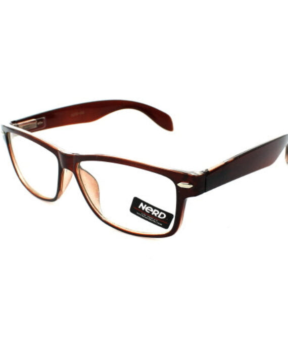 Nerd Fashion Glasses ND002