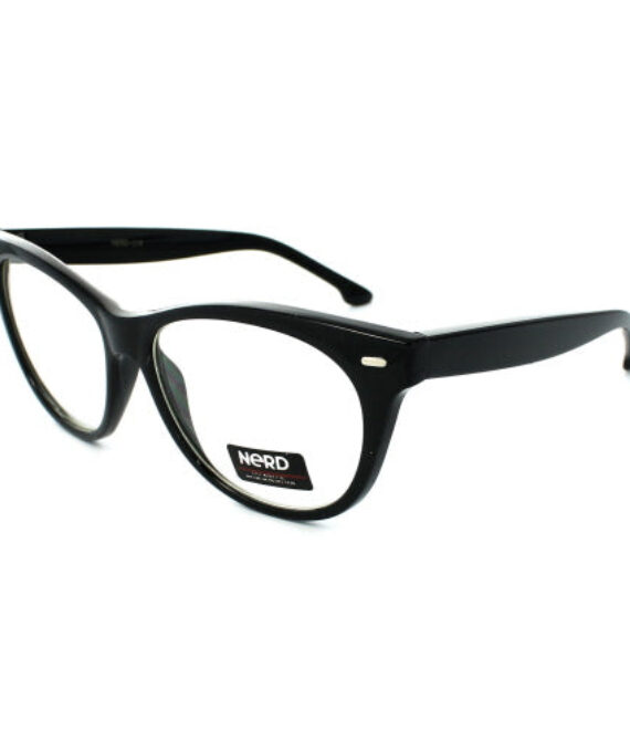 Nerd Fashion Glasses ND019