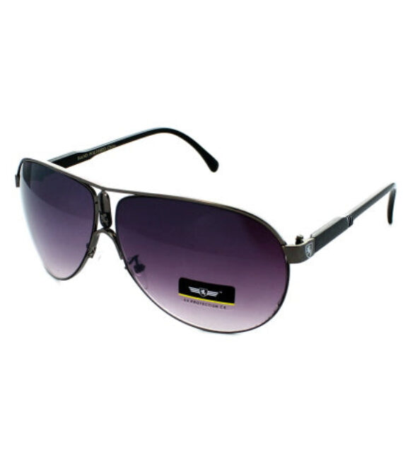 KHAN Sunglasses Aviator 1034