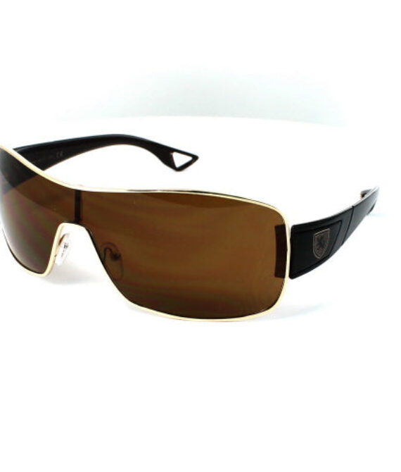 KHAN Sunglasses Shield 3311