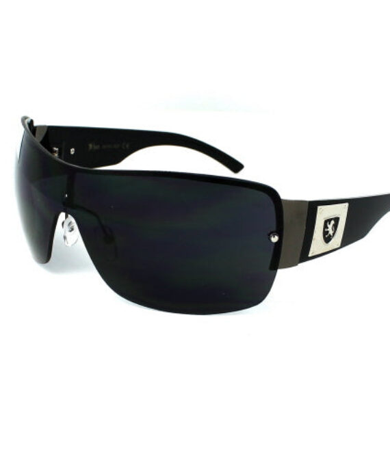 KHAN Sunglasses Shield 3391