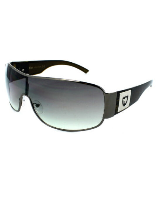 KHAN Sunglasses Shield 3410