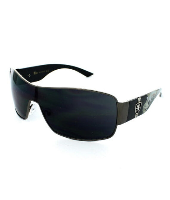 KHAN Sunglasses Shield 3635