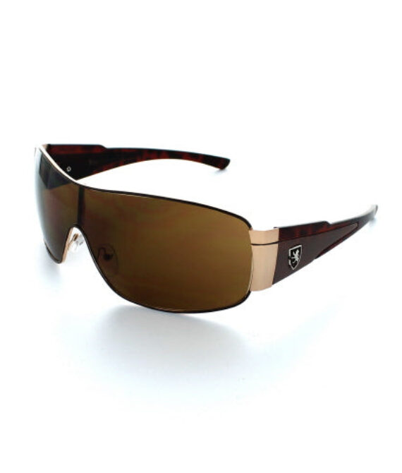 KHAN Sunglasses Shield 3934