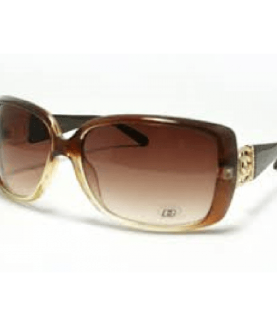 DG Sunglasses Women Oversized DG26794 – Brown