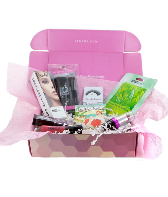 FULL CARE FEMBOX