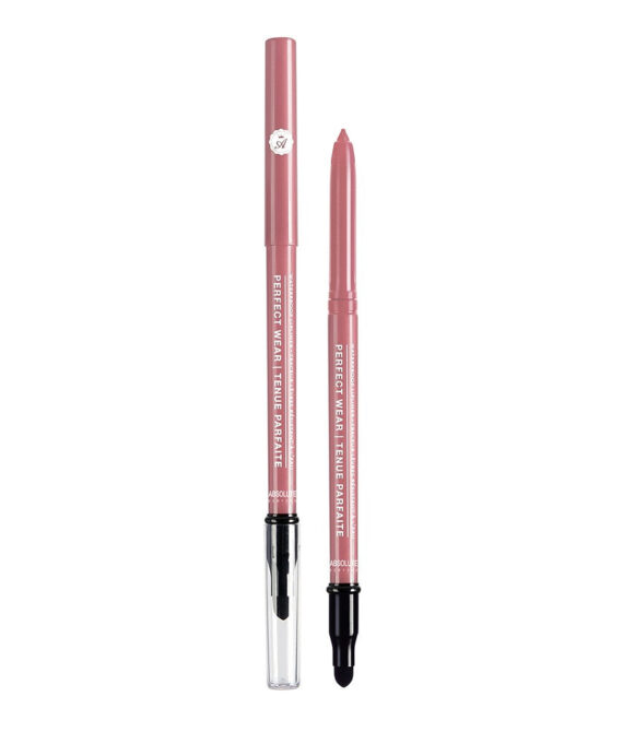 ABSOLUTE Perfect Wear Waterproof Eyeliner