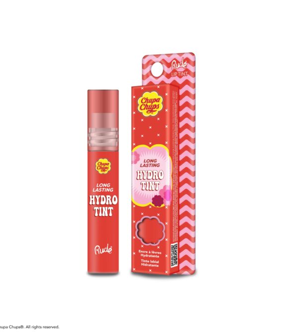 RUDE Chupa Chups Long Lasting Hydro Tint