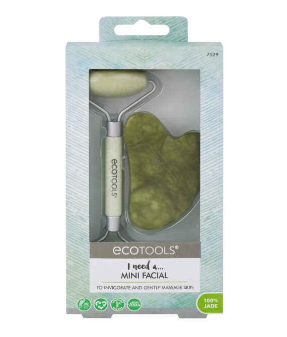 EcoTools Mini Facial Kit