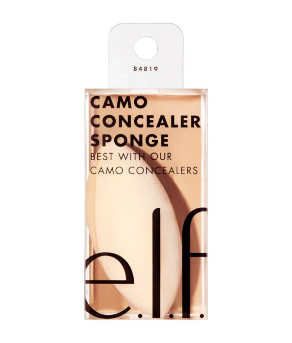 e.l.f. Camo Concealer Sponge