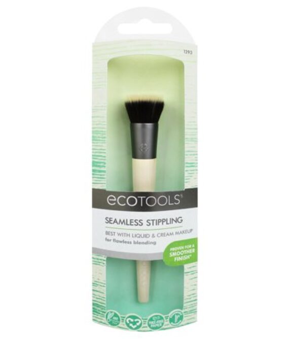 EcoTools Stippling Brush – ET1293 DC