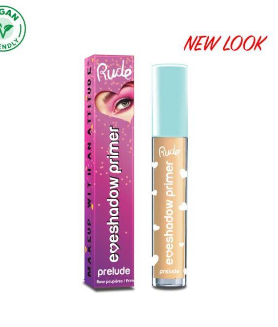 RUDE Prelude Eyeshadow Primer