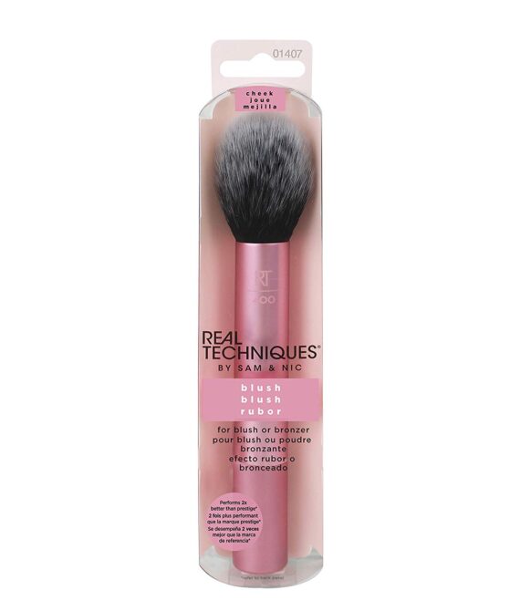 Real Techniques Blush Brush – Blush Brush