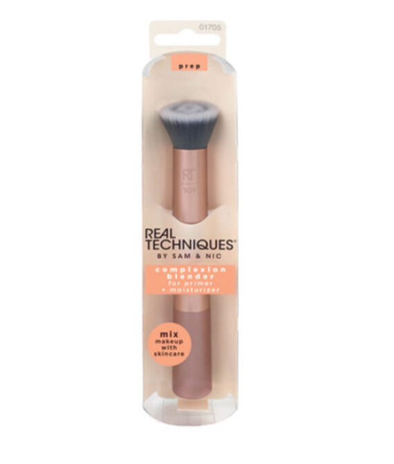 REAL TECHNIQUES Complexion Blender Brush