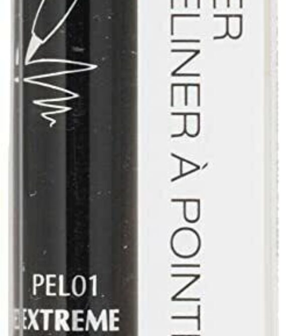 NYX Felt Tip Liner – Extreme Black