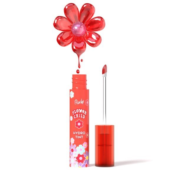 RUDE Flower Child Hydro Tint - Image 5
