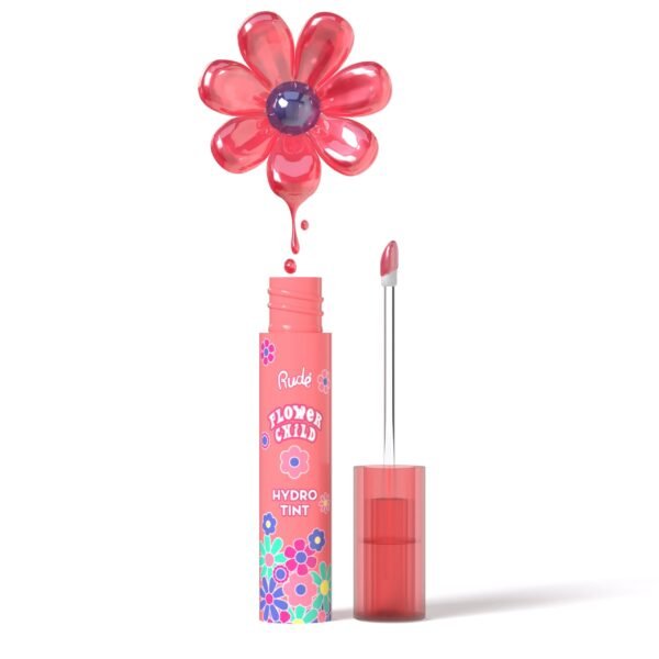 RUDE Flower Child Hydro Tint - Image 2