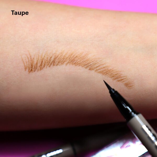 RUDE Brow Artist Brow Pen - Image 6