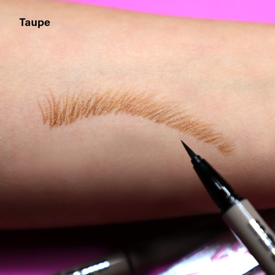 RUDE Brow Artist Brow Pen - Image 6