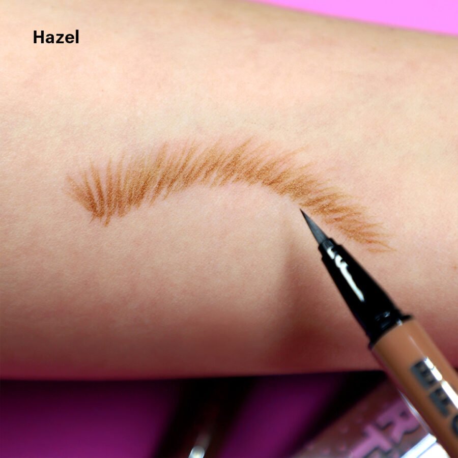 RUDE Brow Artist Brow Pen - Image 8