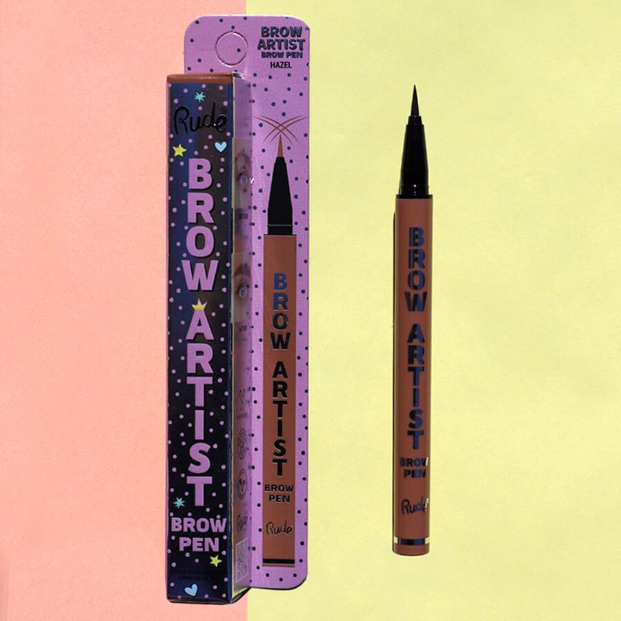 RUDE Brow Artist Brow Pen - Image 7