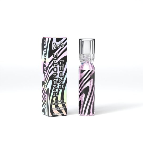 RUDE Hypnotic Hyper Liquid Eyeshadow - Image 4