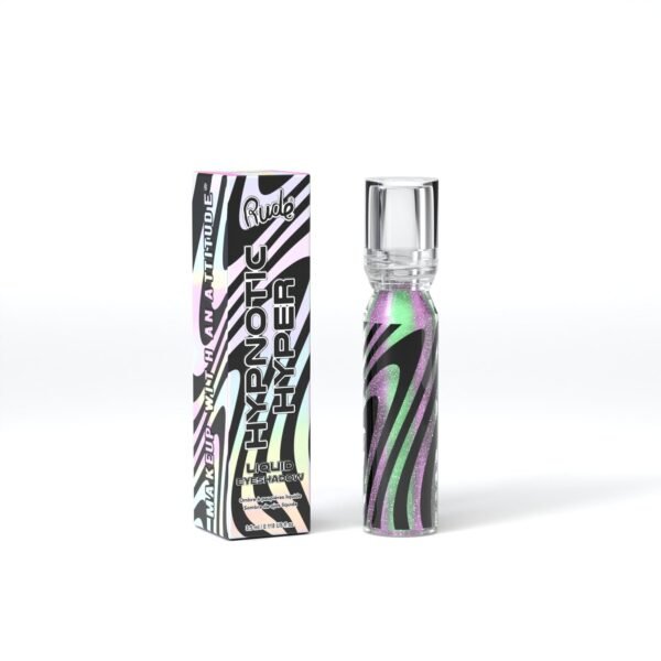 RUDE Hypnotic Hyper Liquid Eyeshadow - Image 9