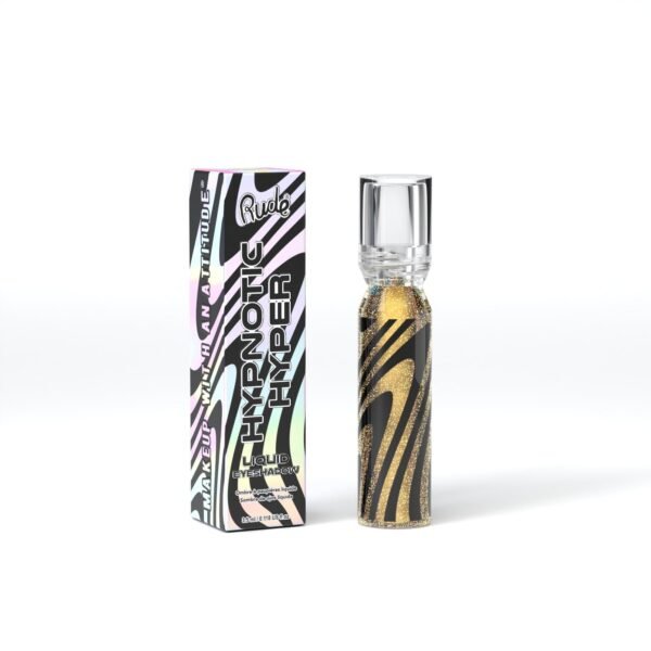 RUDE Hypnotic Hyper Liquid Eyeshadow - Image 3