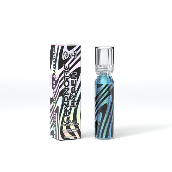 RUDE Hypnotic Hyper Liquid Eyeshadow - Image 5