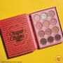 RUDE Chupa Chups Fruit Basket 12 Color Palette