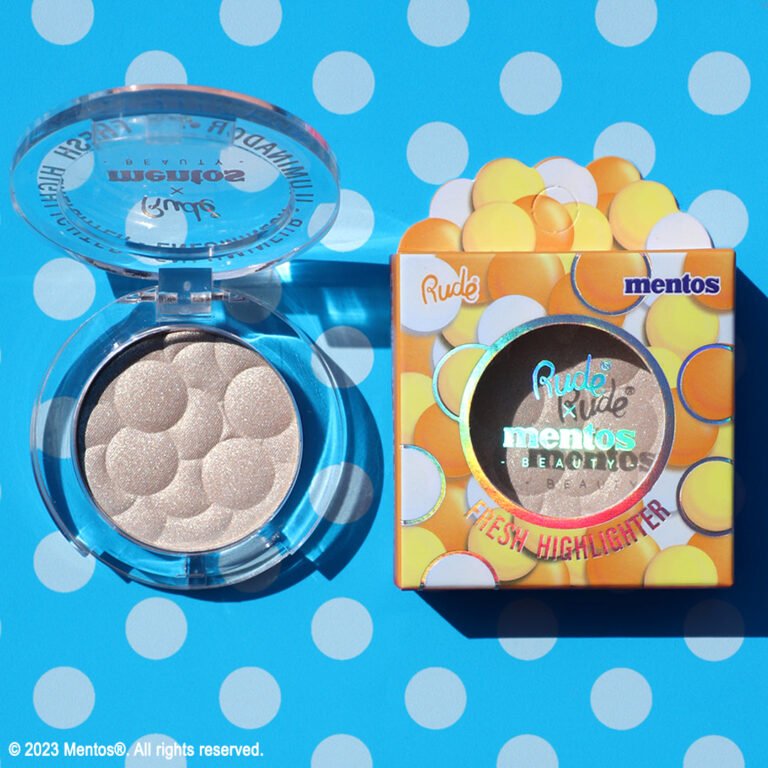 RUDE Mentos Fresh Highlighter - Image 2