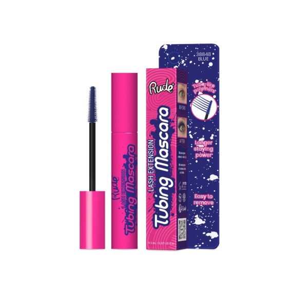 RUDE Lash Extension Tubing Mascara - Image 2