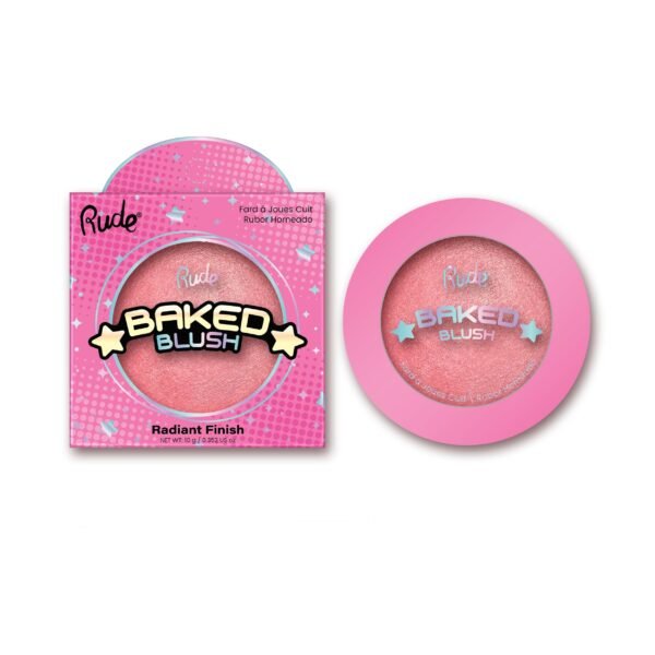 RUDE Baked Blush - Image 5