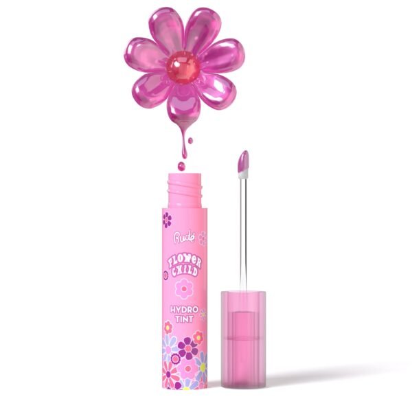 RUDE Flower Child Hydro Tint - Image 8