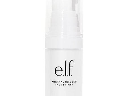 e.l.f. Studio Mineral Infused Face Primer