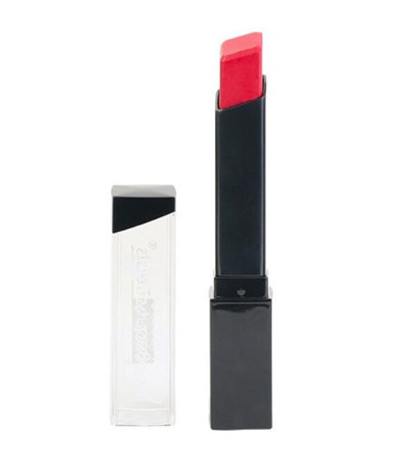 BEAUTY TREATS Forever Matte Lipstick
