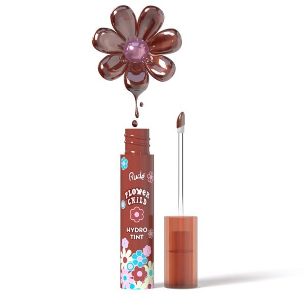 RUDE Flower Child Hydro Tint - Image 3